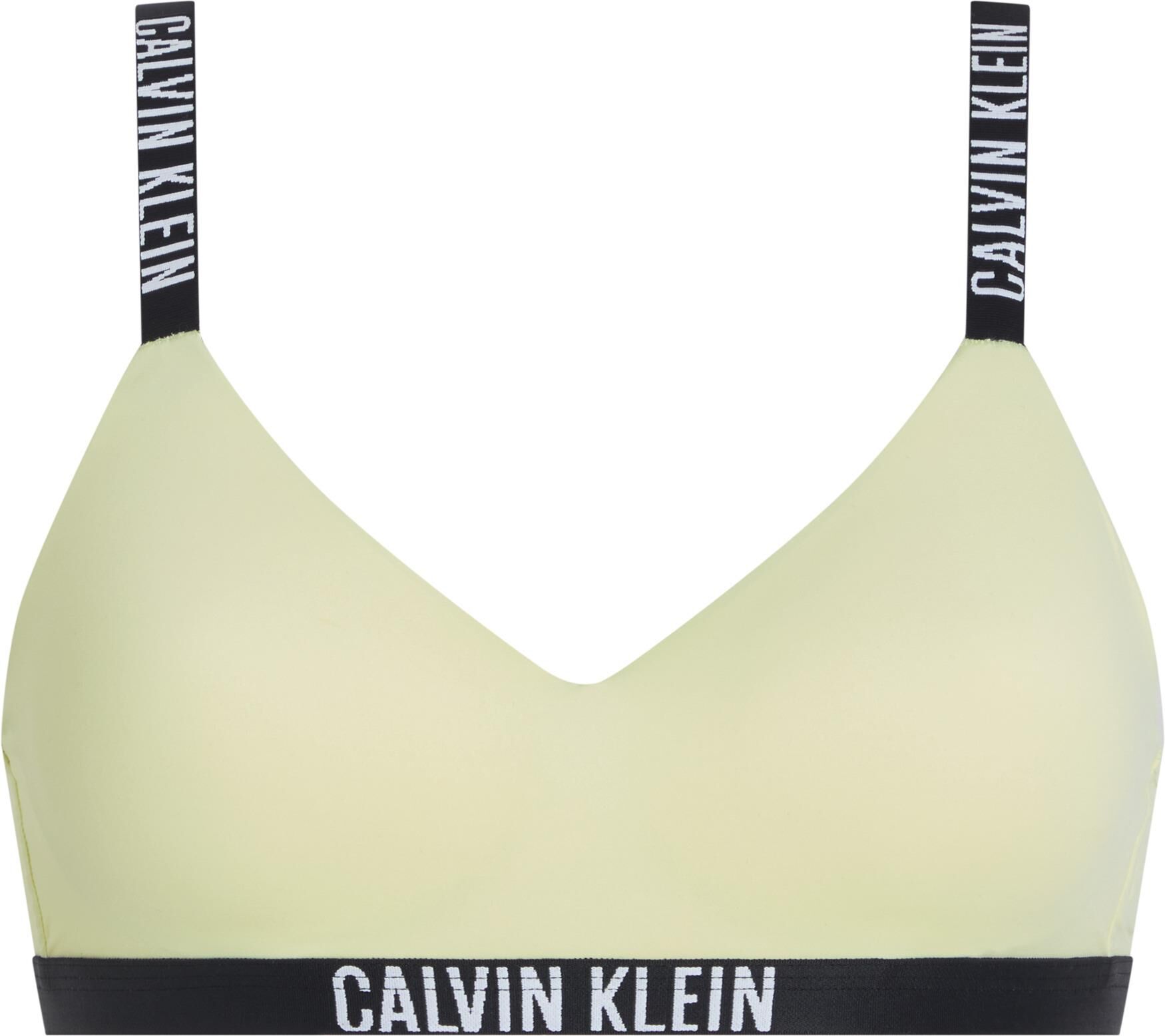LGHTLY LINED BRALETTE
