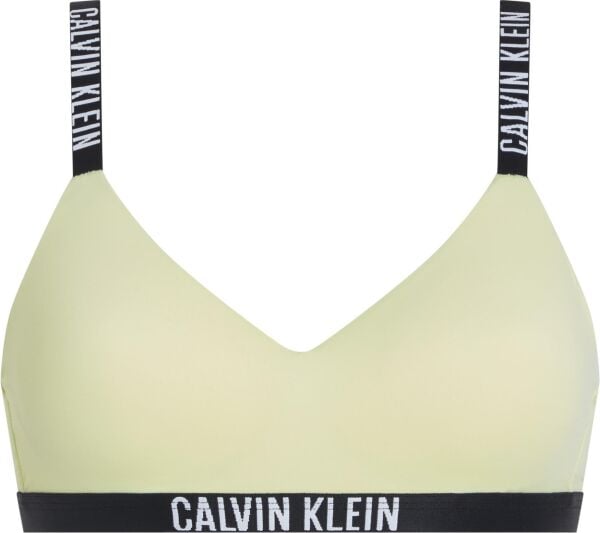 LGHTLY LINED BRALETTE