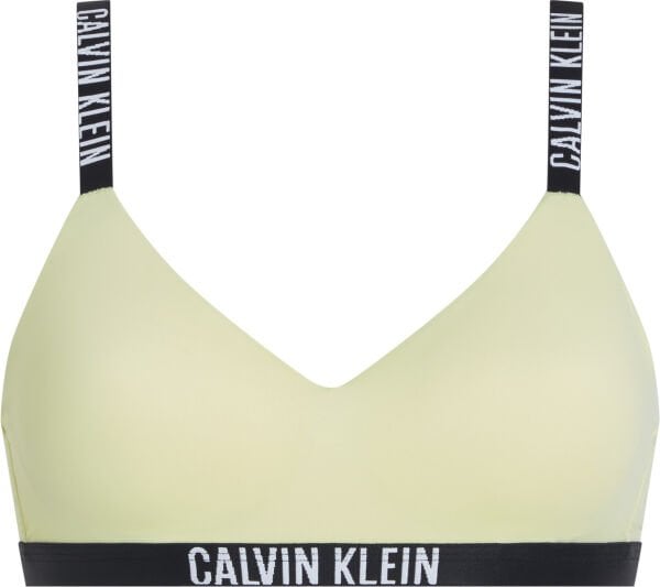 LGHTLY LINED BRALETTE