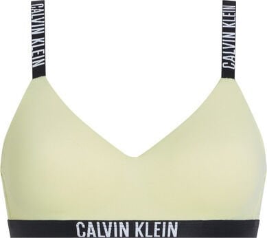 LGHTLY LINED BRALETTE