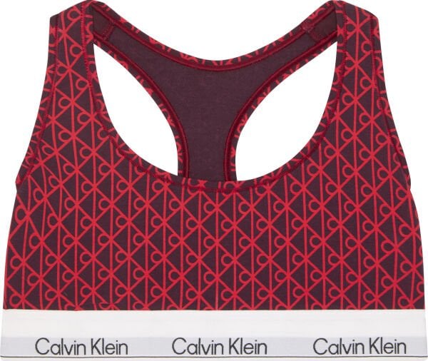 UNLINED BRALETTE