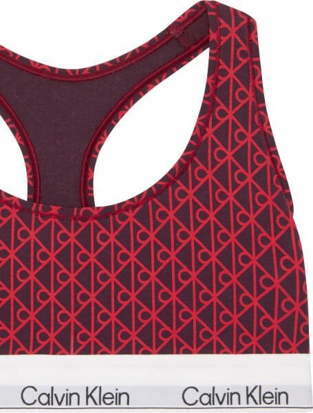UNLINED BRALETTE