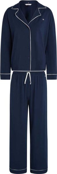 LS SHIRT PANTS SET