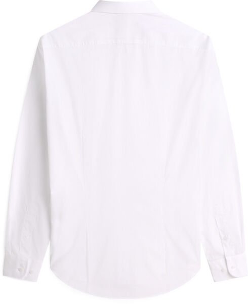 CL FLEX POPLIN SF SHIRT
