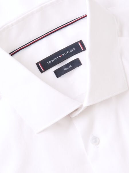 CL FLEX POPLIN SF SHIRT