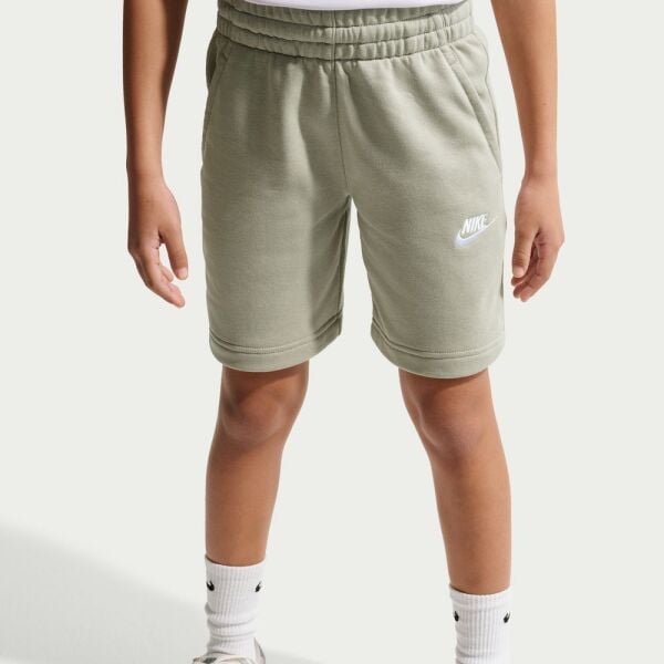 K NSW CLUB FT SHORT LBR