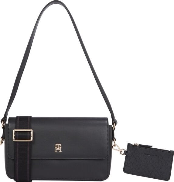 TH DISTINCT CONV CROSSOVER