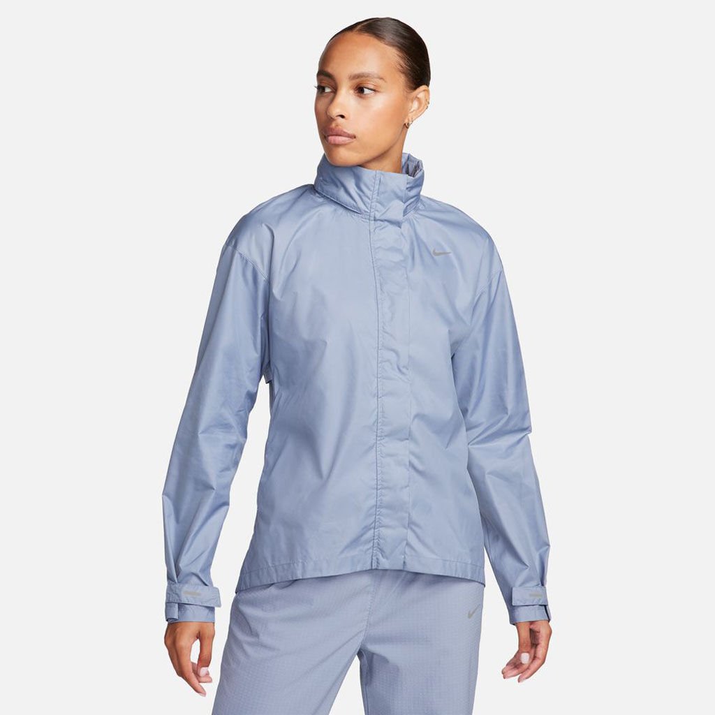 W NK FAST REPEL JACKET