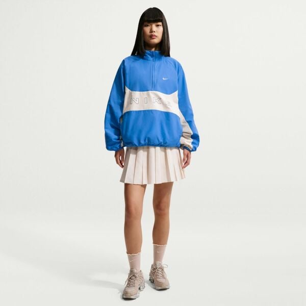 W NSW KNIFE PLEAT SKIRT