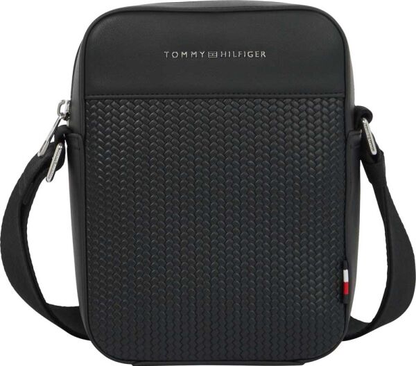 TH WOVEN MINI REPORTER
