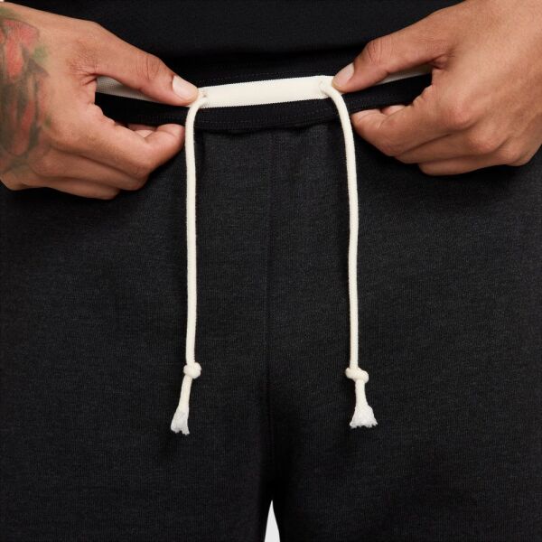 M NK DF HERITAGE FLEECE PANT