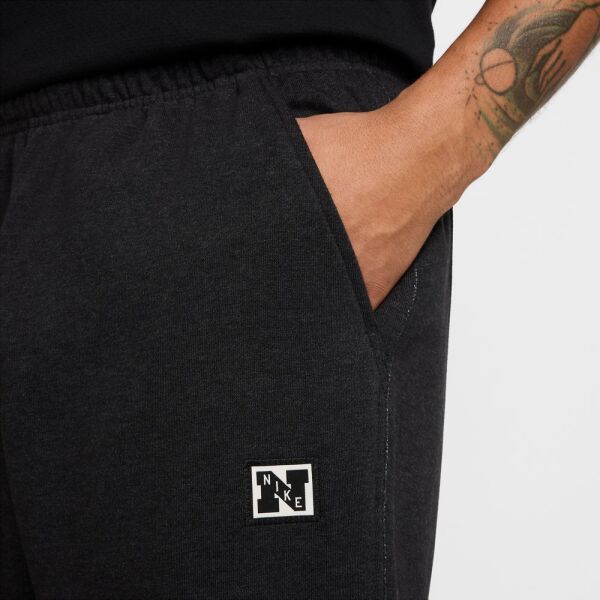 M NK DF HERITAGE FLEECE PANT