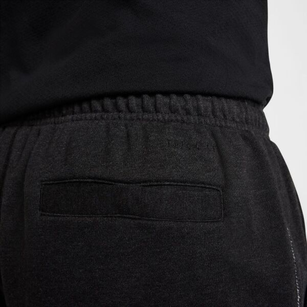 M NK DF HERITAGE FLEECE PANT