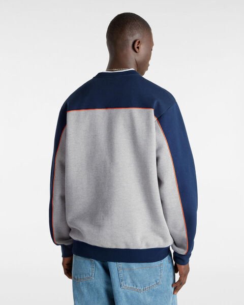 Retro V Loose Crew