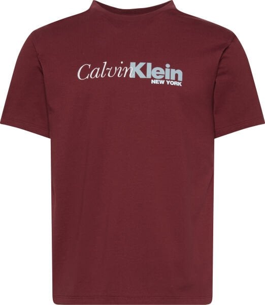 SS 20S EU CALVIN CURSIVE GRAPH