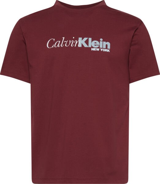 SS 20S EU CALVIN CURSIVE GRAPH