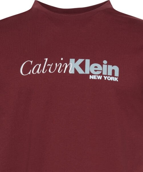 SS 20S EU CALVIN CURSIVE GRAPH