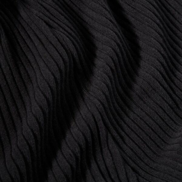 W NSW NK CHLL KNT RIB 3IN SHRT