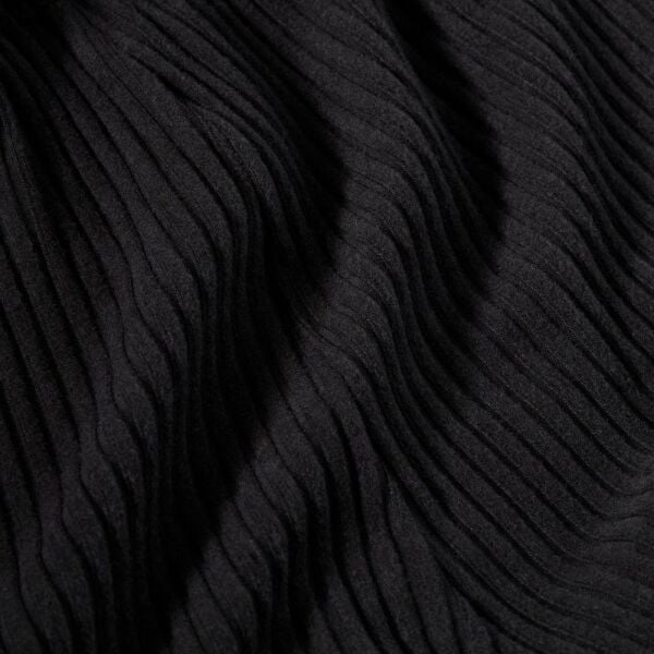 W NSW NK CHLL KNT RIB 3IN SHRT