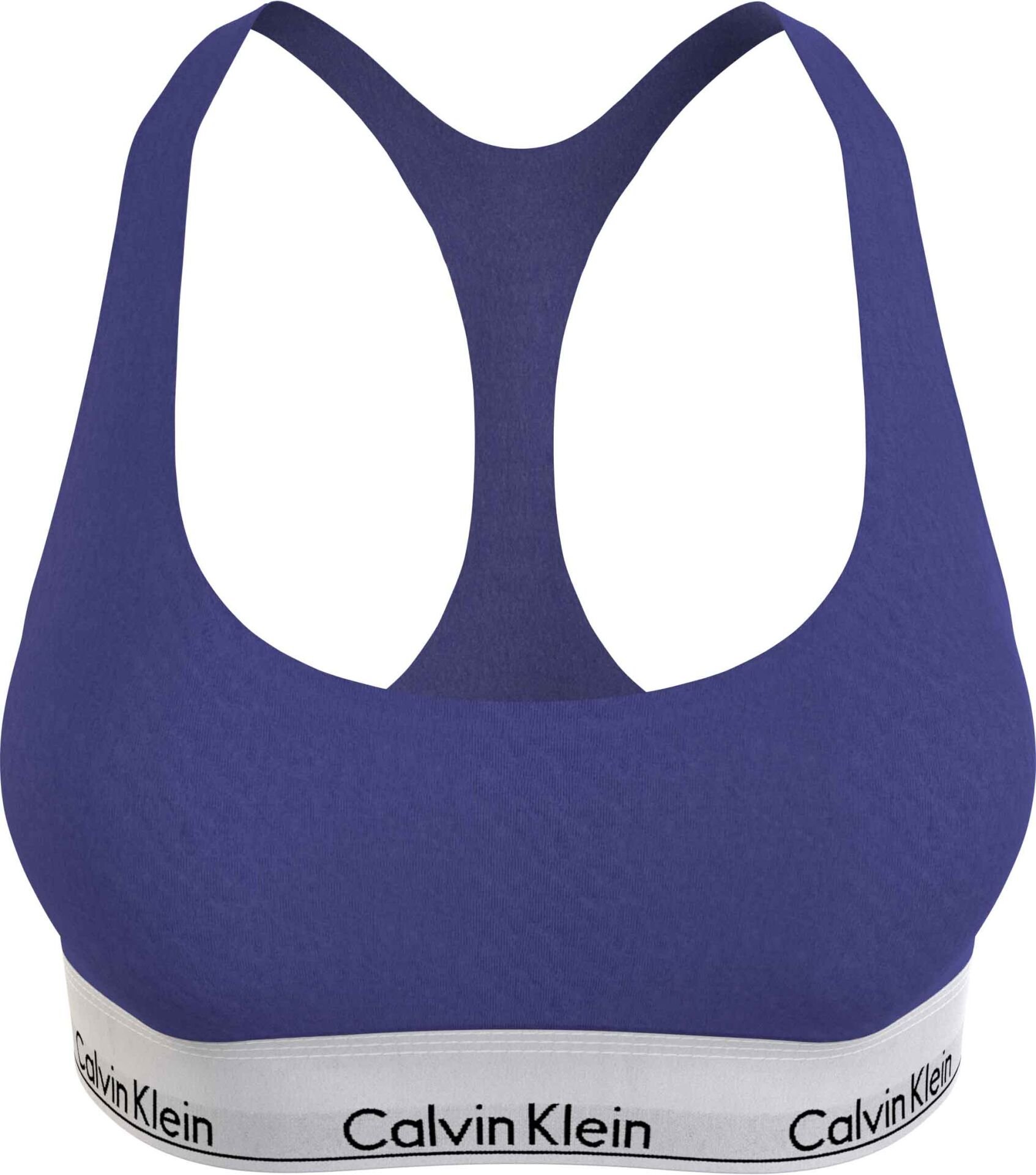 UNLINED BRALETTE