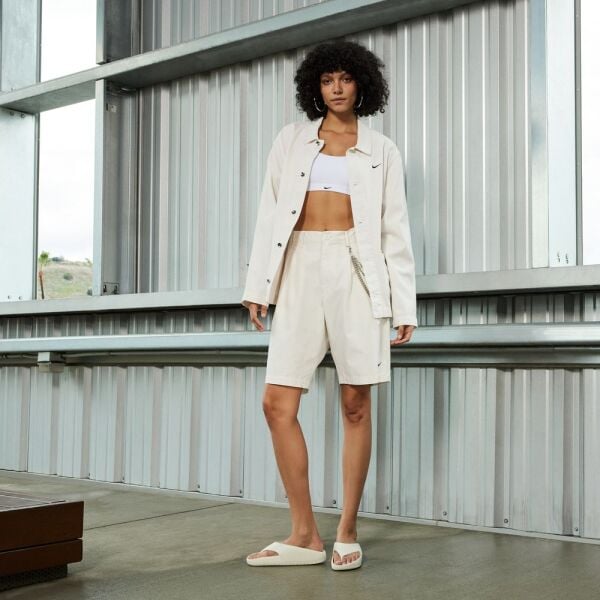 W NIKE CALM FLIP FLOP