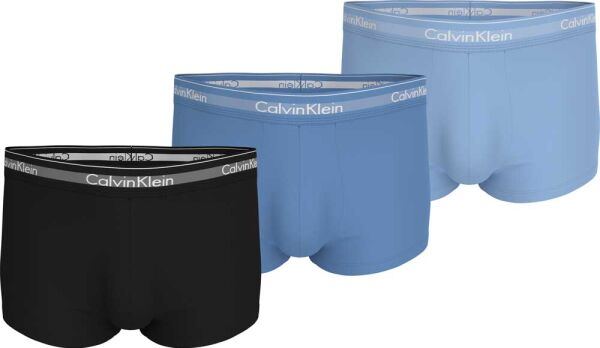LOW RISE TRUNK 3PK