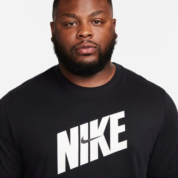 M NK DF TEE HBR NOVELTY