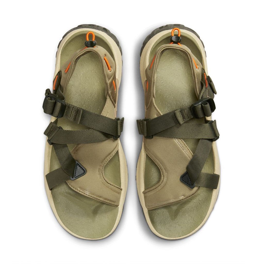 NIKE ONEONTA NN SANDAL
