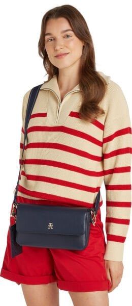 TH DISTINCT CONV CROSSOVER