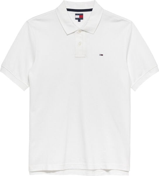 TJM REG ESS POLO EXT