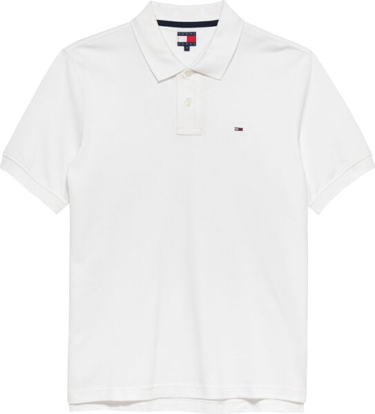 TJM REG ESS POLO EXT