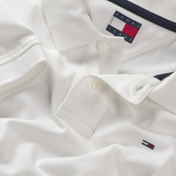 TJM REG ESS POLO EXT