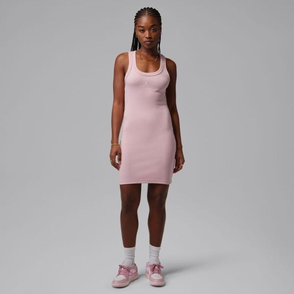 W J BRK ESS TANK DRESS