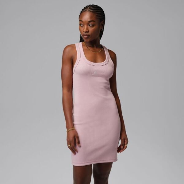 W J BRK ESS TANK DRESS