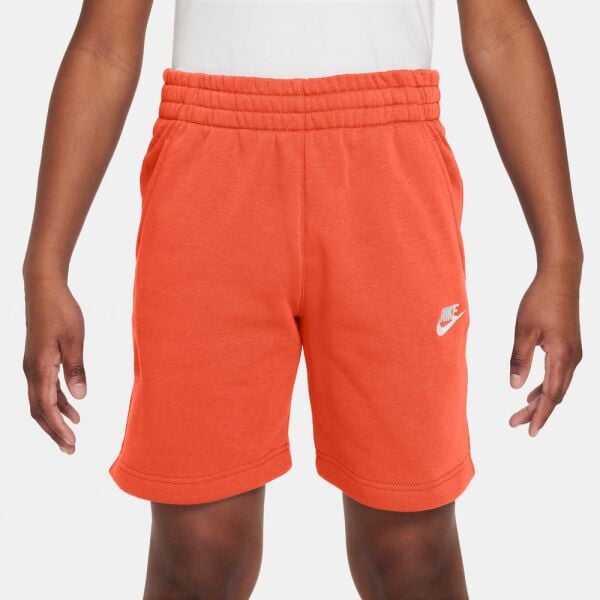K NSW CLUB FT SHORT LBR