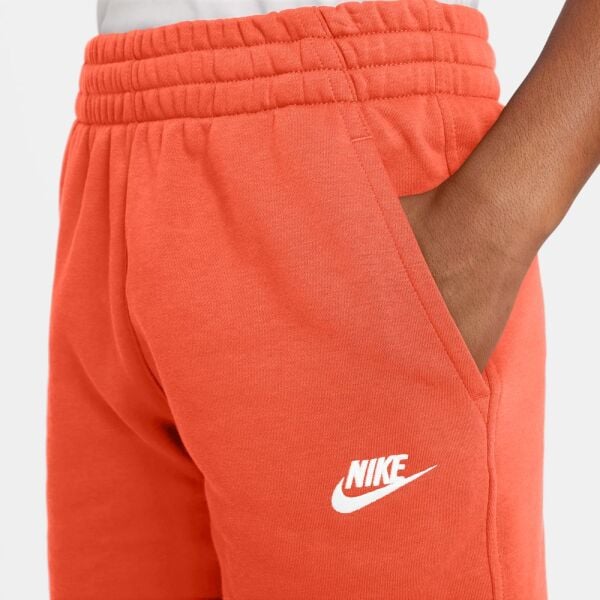 K NSW CLUB FT SHORT LBR