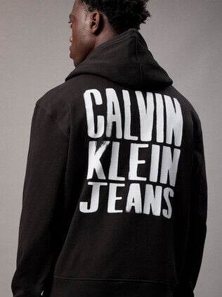 WOVEN LABEL SHORT