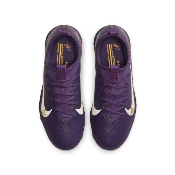 JR ZOOM VAPOR 16 ACADEMY KM TF