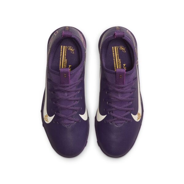 JR ZOOM VAPOR 16 ACADEMY KM TF