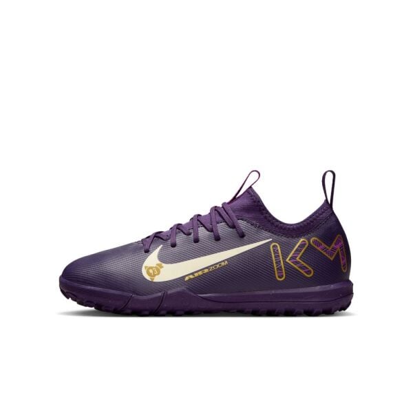 JR ZOOM VAPOR 16 ACADEMY KM TF