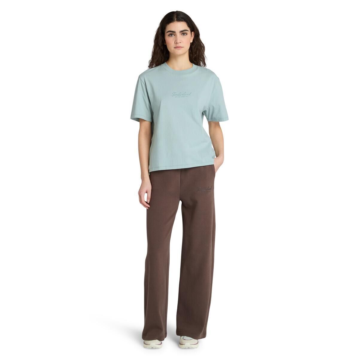 LUSH Comfort Short-Sleeve Tee