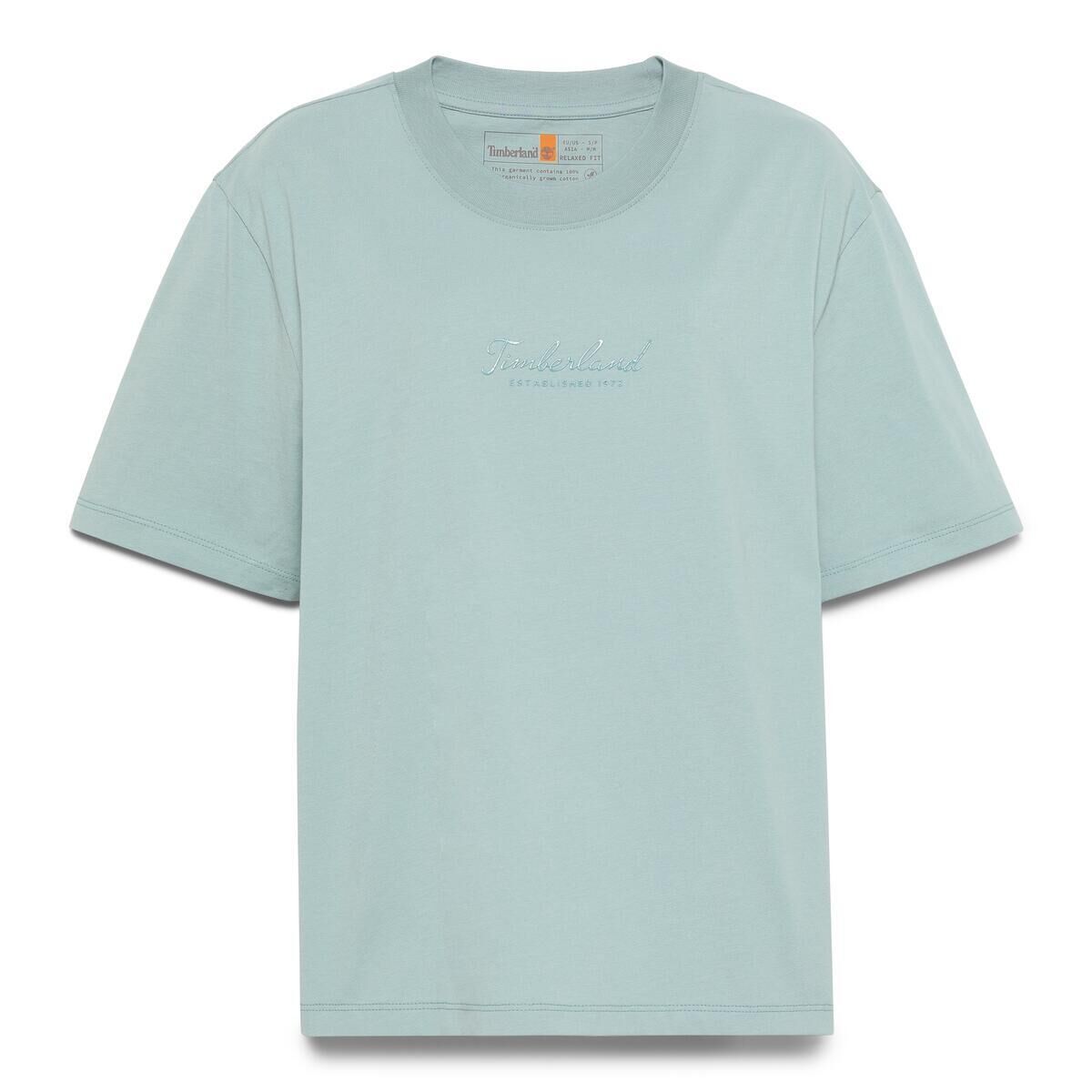LUSH Comfort Short-Sleeve Tee