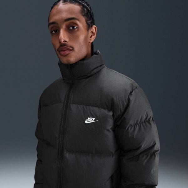 M NK TF CLUB PUFFER JACKET 650