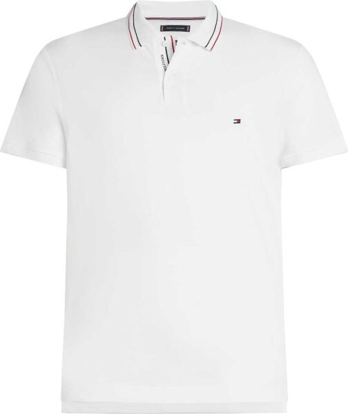 PLACKET INTEREST REG POLO