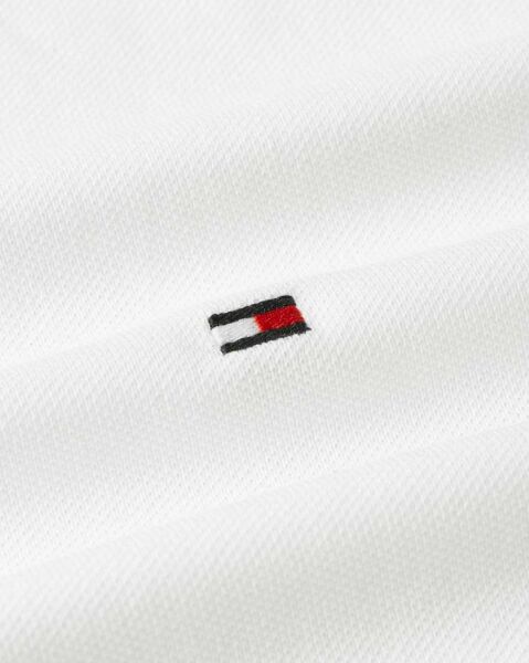 PLACKET INTEREST REG POLO