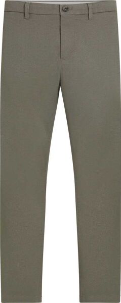 DENTON PRINTED STRUCTURE CHINO