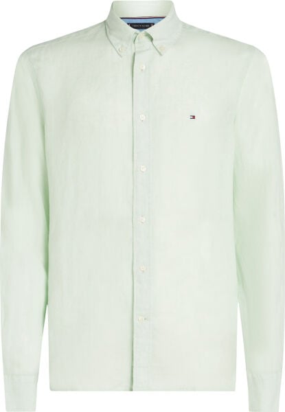 PIGMENT DYED LI SOLID RF SHIRT