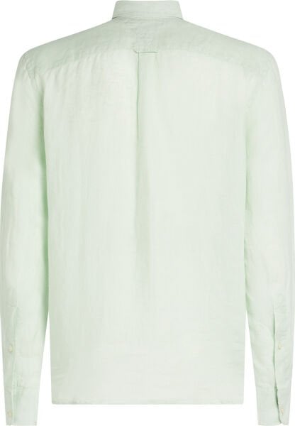 PIGMENT DYED LI SOLID RF SHIRT