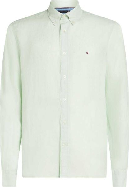 PIGMENT DYED LI SOLID RF SHIRT
