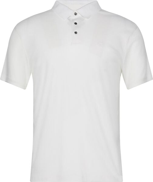 SS SUPIMA CHEST EMB POLO